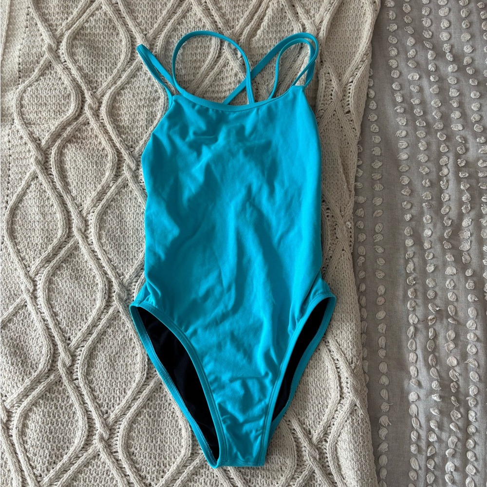jolyn murray hawaii blue onesie